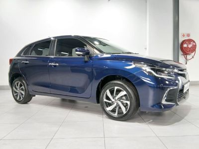 2024 Toyota Starlet 1.5 XR