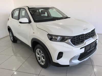 2024 Kia Sonet 1.5 LX CVT