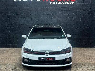 2018 Volkswagen Polo 2.0 GTI Auto (147kW)