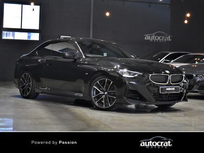 2022 BMW 2 Series 220i M Sport Auto