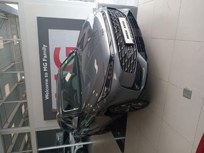2026 MG HS 1.5T Luxury Auto