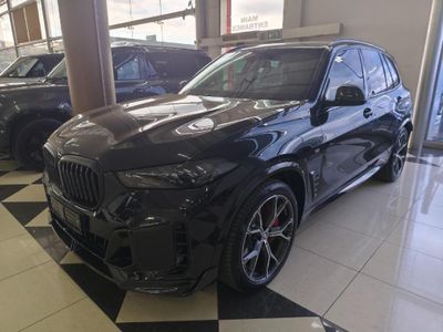 2025 BMW X5 xDrive30d M Sport