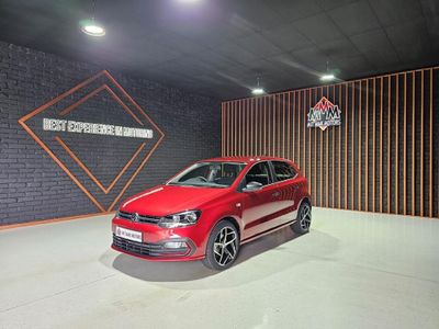 2025 Volkswagen Polo Vivo 1.4