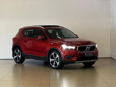 2018 Volvo XC40 D4 Momentum AWD