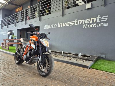 2014 Ktm 1290 Super Duke R