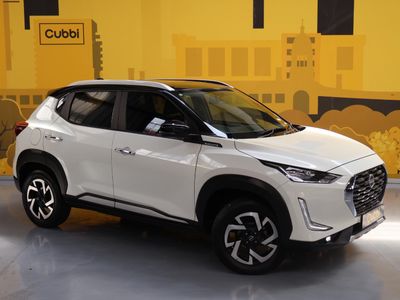 2024 Nissan Magnite 1.0T Acenta