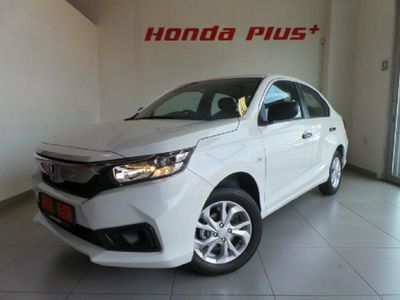 2025 Honda Amaze 1.2 Trend