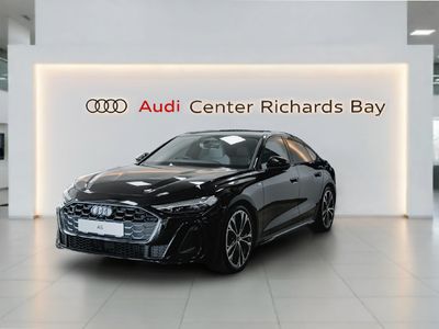 2026 Audi A5 TFSI Quattro Black Edition (200kW)