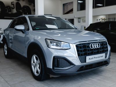 2021 Audi Q2 1.4 TFSI Auto | 35 TFSI