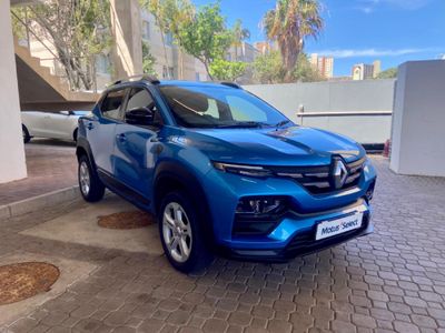2022 Renault Kiger 1.0 Energy Zen
