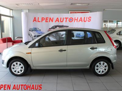 2014 Ford Figo 1.4 TDCi Ambiente