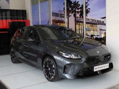 2025 BMW 1 Series M135 xDrive Auto
