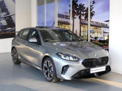 2025 BMW X1 M35i xDrive M Sport Pro