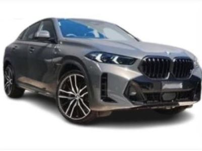 2025 BMW 4 Series M440i xDrive Coupe Auto