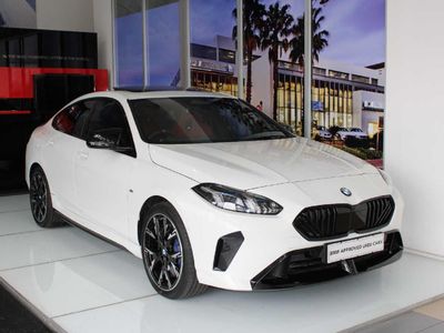 2025 BMW 2 Series M235xDrive Gran Coupe Auto