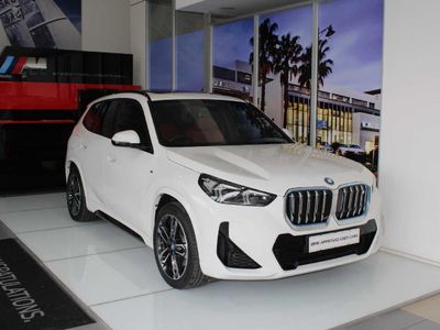 2025 BMW iX1 xDrive 30 M Sport