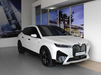2025 BMW X1 sDrive18d M Sport