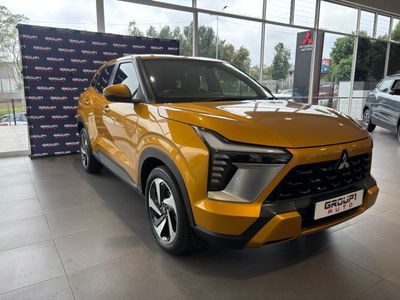 2025 Mitsubishi Outlander Sport 1.5 Exceed Auto