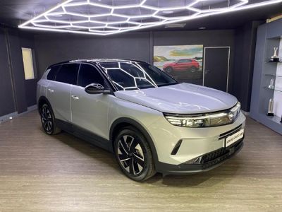 2026 Opel Grandland X 1.6T GS Line Auto