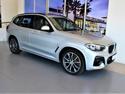 2025 BMW 3 Series 320i M Sport Auto