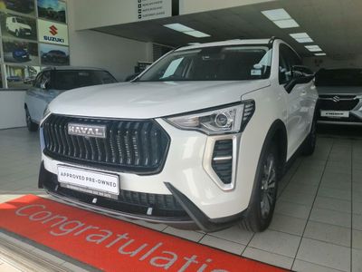 2024 Haval Jolion 1.5T City Plus DCT