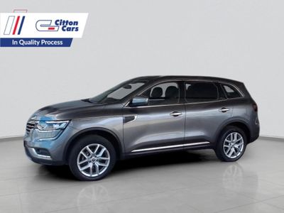 2020 Renault Koleos 2.5 Dynamique Auto