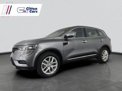 2020 Renault Koleos 2.5 Dynamique Auto