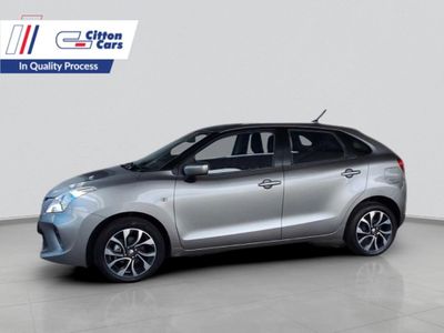 2021 Toyota Starlet 1.4 XS