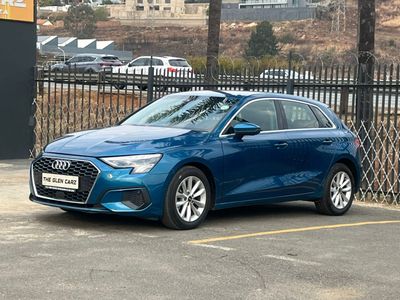 2023 Audi A3 Sportback 1.4 TFSI Auto | 35 TFSI