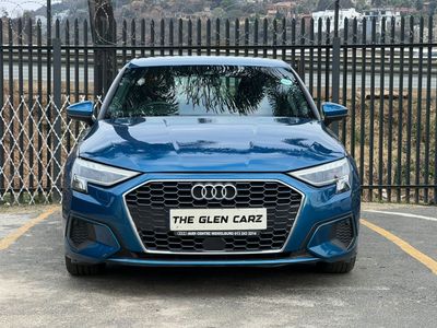 2023 Audi A3 Sportback 1.4 TFSI Auto | 35 TFSI