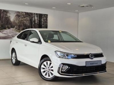 2025 Volkswagen Polo Sedan 1.0TSI Life