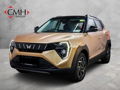 2025 Mahindra XUV 3XO 1.2T AX7L