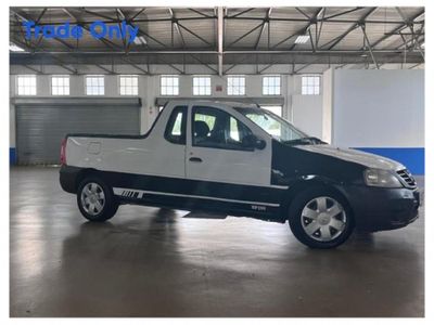 2016 Nissan NP200 1.6