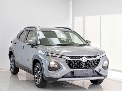 2026 Suzuki Fronx 1.5 GLX Auto