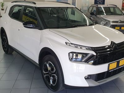 2026 Citroen C3 Aircross Max 1.2T Auto 7-Seat