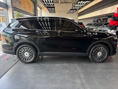2026 Chery Tiggo 9 1.5T CSH Vanguard AWD (Phev)