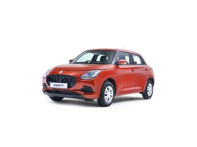 2025 Suzuki Swift 1.2 GL+ Auto