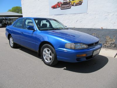 1999 Toyota Camry 220 SEi Auto