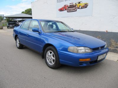 1999 Toyota Camry 220 SEi Auto
