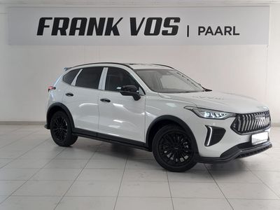 2026 Haval Jolion Pro 1.5T Super Luxury DCT