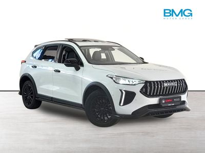2026 Haval Jolion Pro 1.5T Ultra Luxury DCT