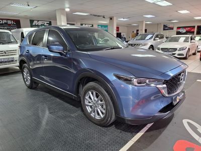 2023 Mazda CX-5 2.0 Active Auto