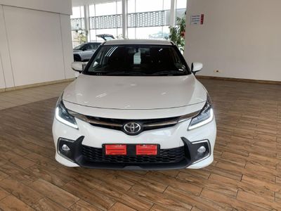 2026 Toyota Starlet 1.5 XR Auto
