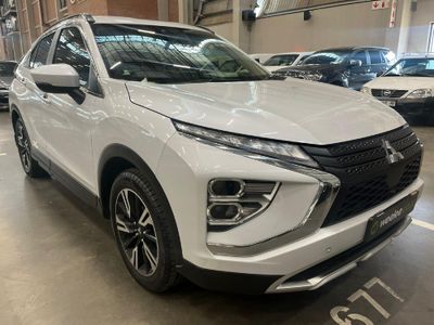 2023 Mitsubishi Eclipse Cross 2.0 GLS Auto