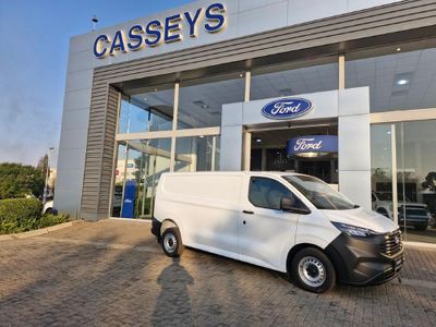 2026 Ford Transit 2.0SiT Panel Van LWB