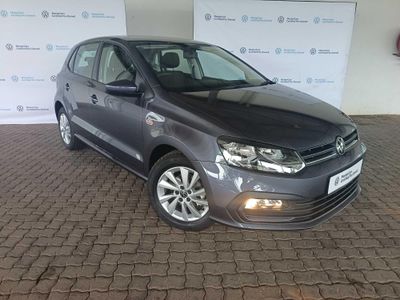 2025 Volkswagen Polo Vivo 1.4 Life