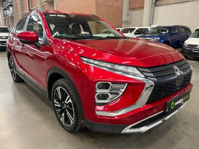 2023 Mitsubishi Eclipse Cross 2.0 GLS Auto