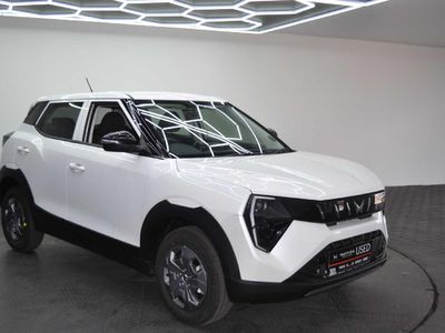 2026 Mahindra XUV 3XO 1.2T MX2