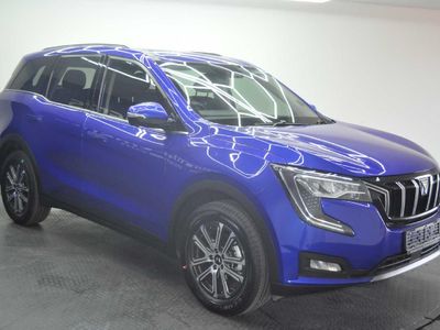 2026 Mahindra XUV 700 2.0 AX7L Auto 7-Seat