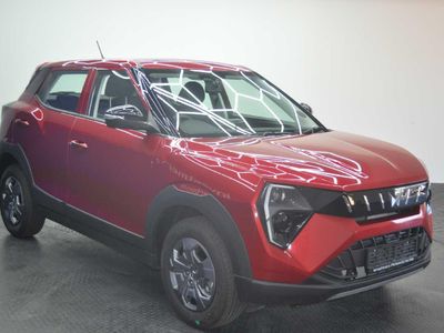 2026 Mahindra XUV 3XO 1.2T MX2